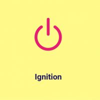 Ignition button-15